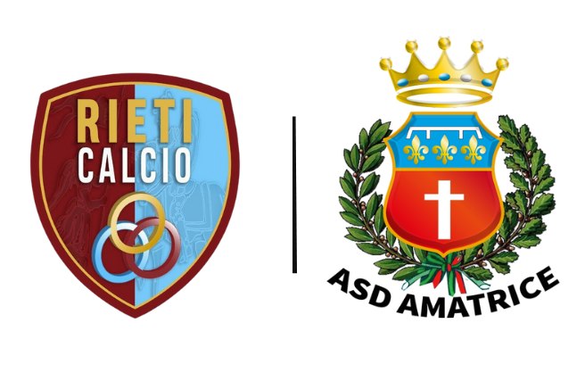 Nuova Rieti Calcio e Amatrice Eccellenza