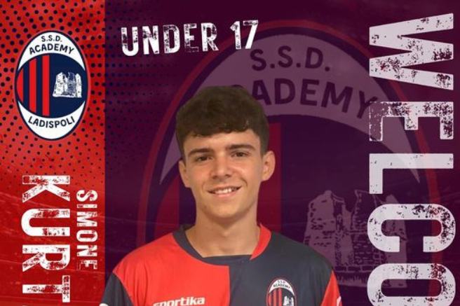 Academy Ladispoli Under 17