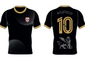 Atletico Pontinia Eccellenza