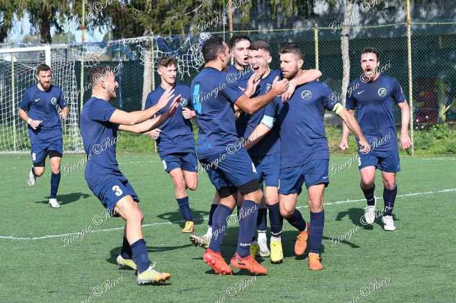 Eccellenza Centro Sportivo Primavera