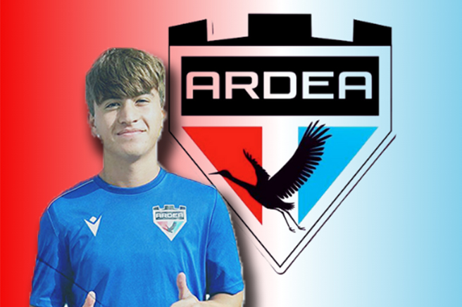 Eccellenza Racing Ardea