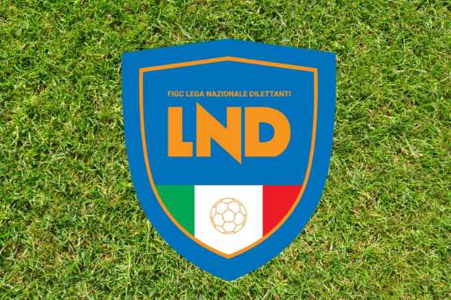 LND Logo