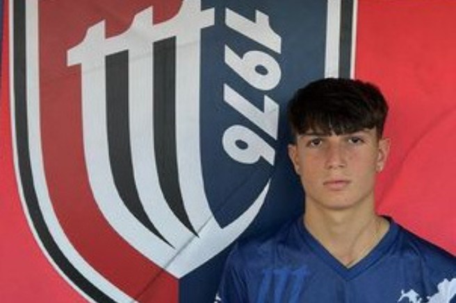 Nuova Tor Tre Teste Under 16