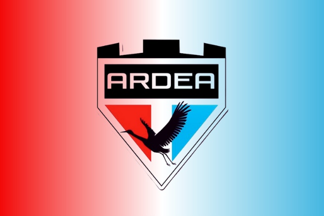 Racing Ardea Eccellenza