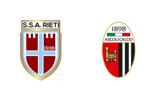 S.S.A. Rieti Ascoli