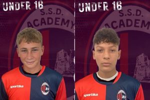 Academy Ladispoli Under 16