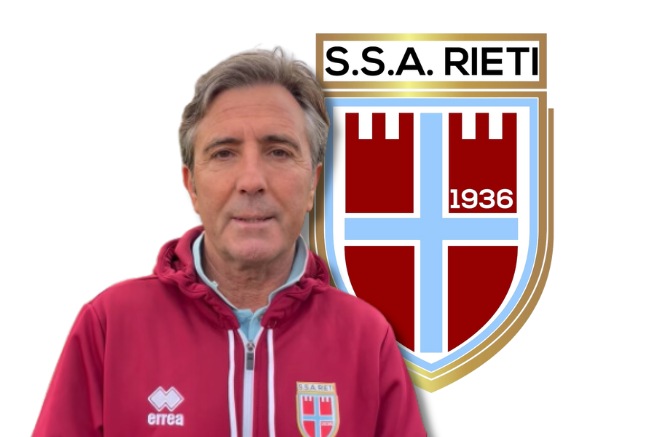 Eccellenza Rieti