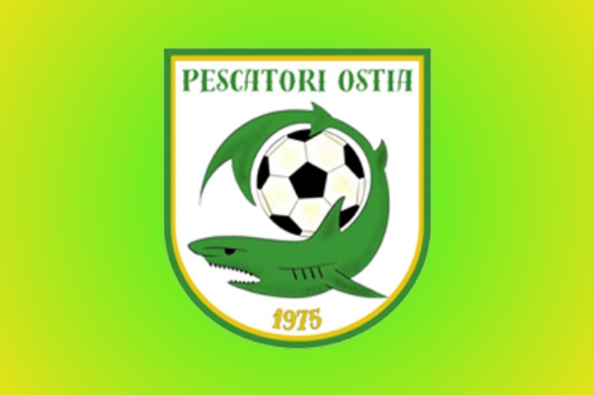 Pescatori Ostia Under 17