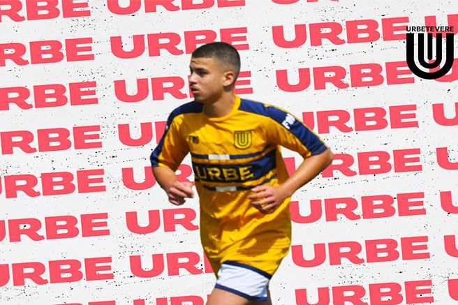 Urbetevere Under 17