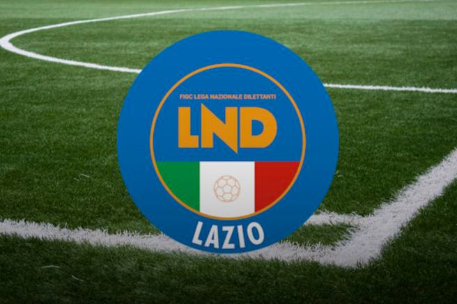 Logo Lega Nazionale Dilettanti