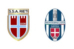 Rieti Montespaccato Eccellenza