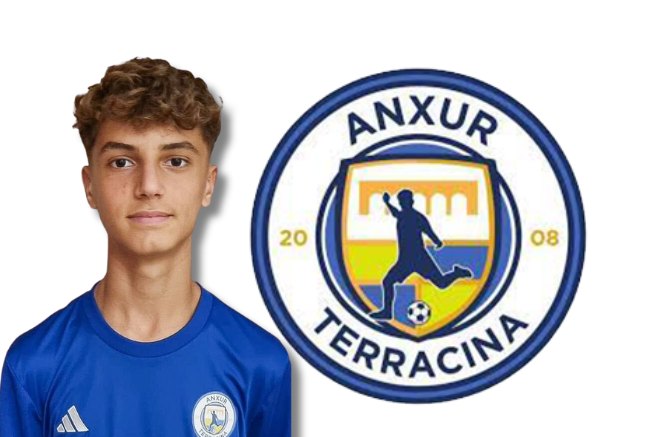 Anxur Terracina Under 14