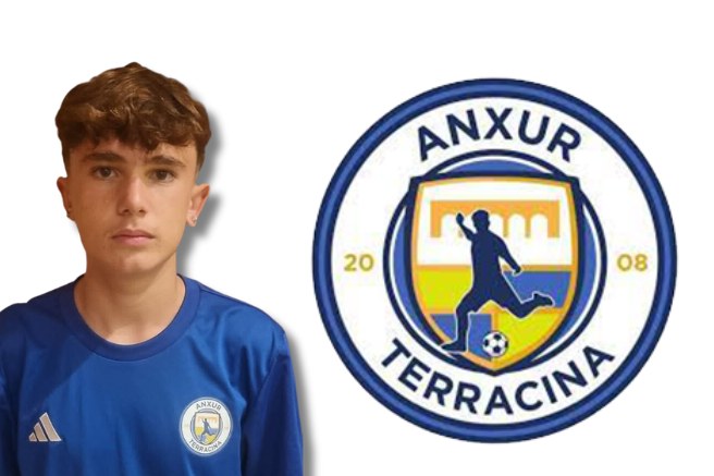 Anxur Terracina Under 15