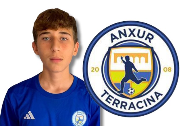 Anxur Terracina Under 16