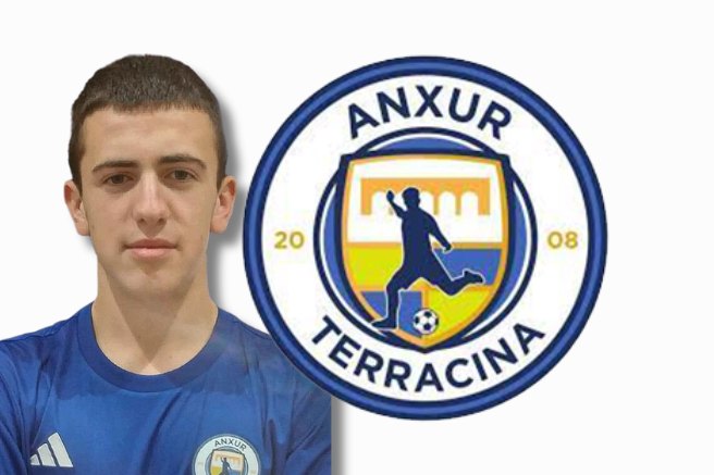 Anxur Terracina Under 16