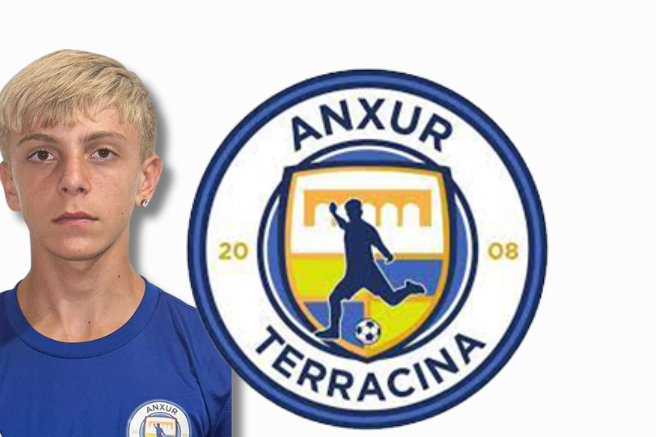 Anxur Terracina Under 15