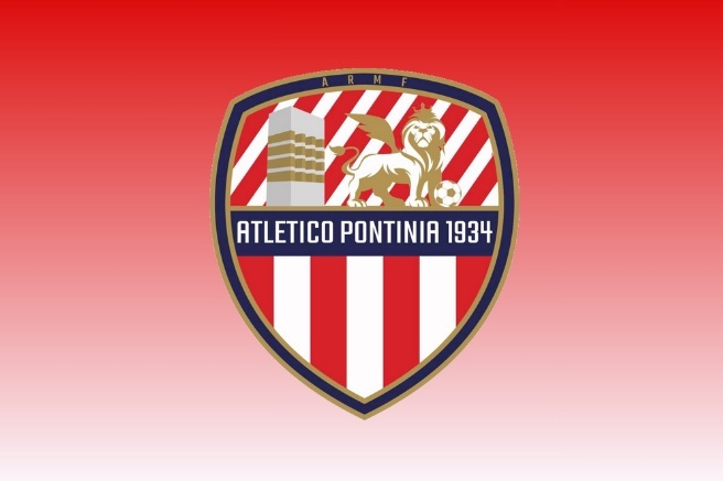 Atletico Pontinia Under 18