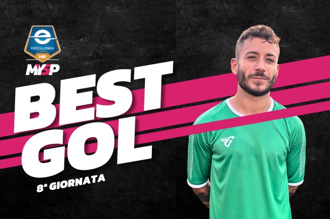 Best Gol De Santis Eccellenza