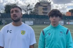 Pro Calcio Tor Sapienza Under 19