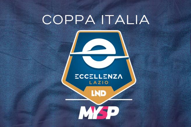 Coppa Italia Eccellenza