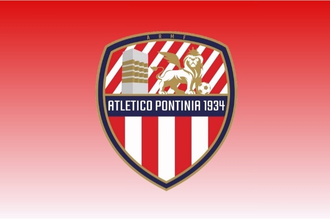 Eccellenza Atletico Pontinia