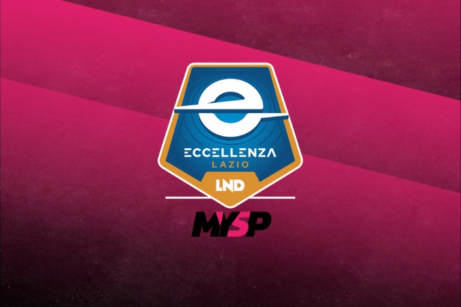 Eccellenza Lazio MYSP