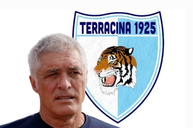 Eccellenza Lazio Terracina