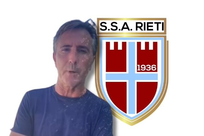 Eccellenza Rieti