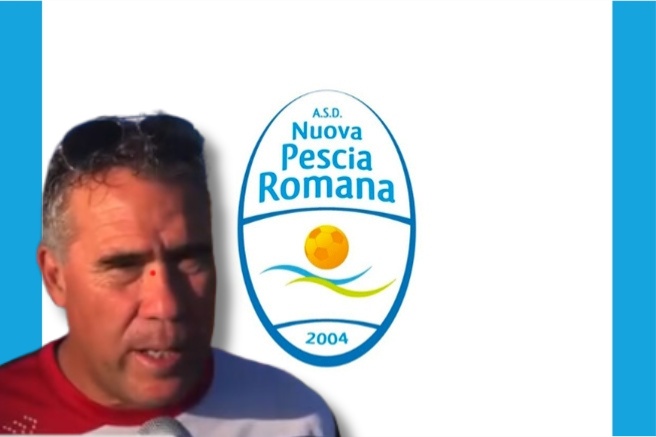 Nuova Pescia Romana