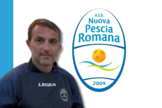 Nuova Pescia Roma