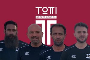 Totti Soccer School