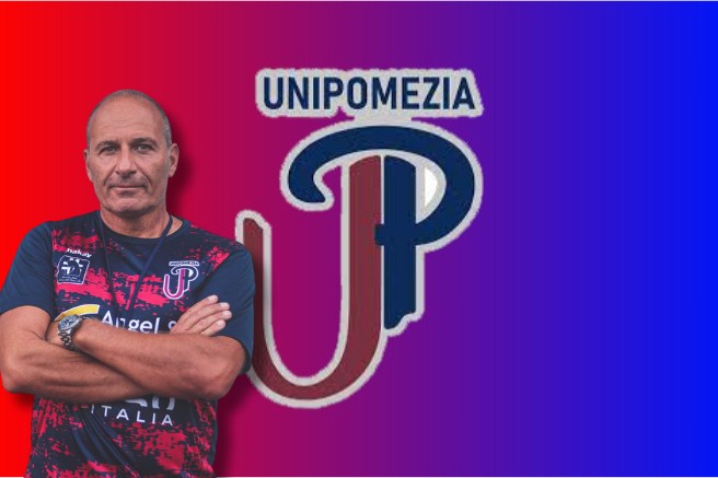 Unipomezia Under 14