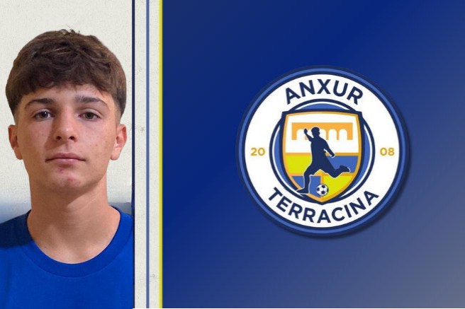 Anxur Terracina Under 15