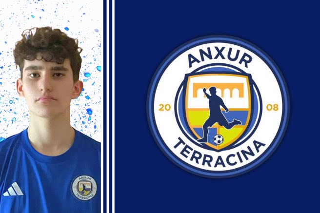 Anxur Terracina Under 16