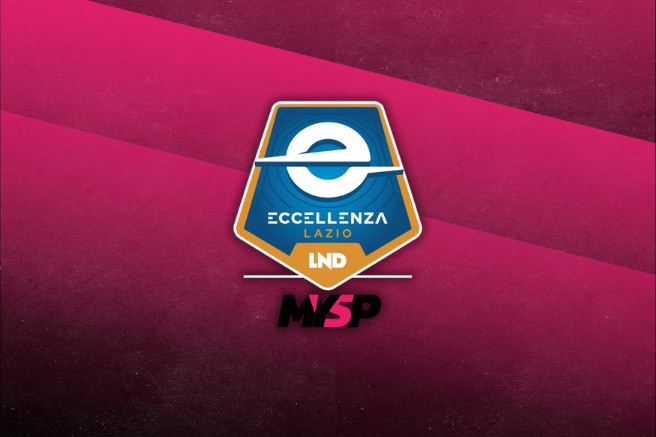 Logo Eccellenza Lazio MYSP