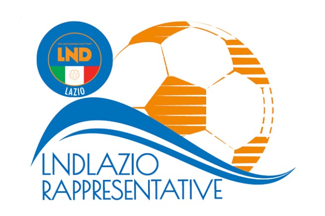 Rappresentativa LND Lazio Under 19