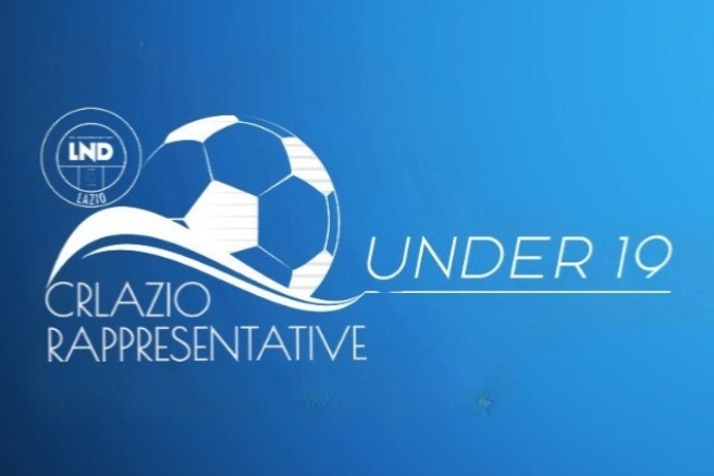 Rappresentativa LND Lazio Under 19