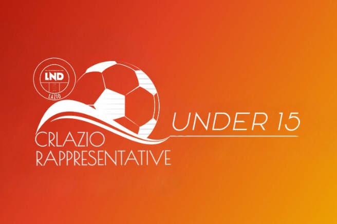 Rappresentativa Under 15