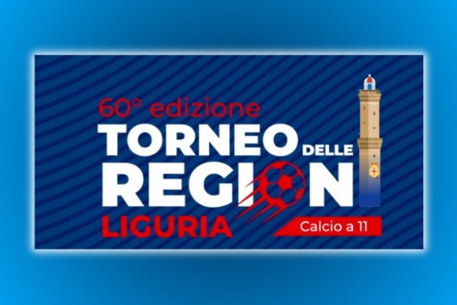 Rappresentative LND Lazio Torneo delle Regioni (1)