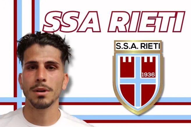 Eccellenza Lazio SSA Rieti