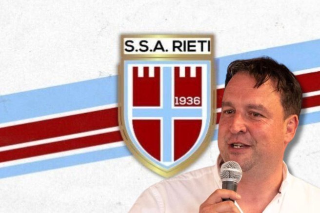 SSA Rieti Capriccioli