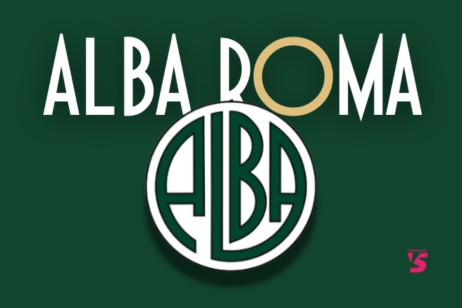 Alba Roma