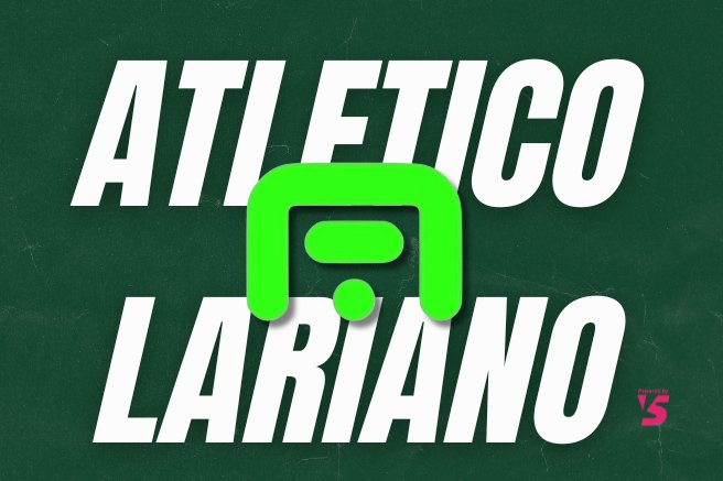 Atletico Lariano (1)