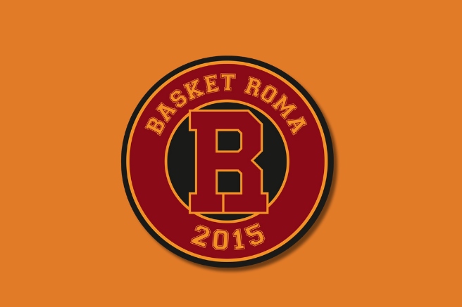 Basket Roma