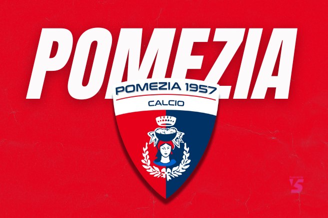 Eccellenza Lazio Pomezia