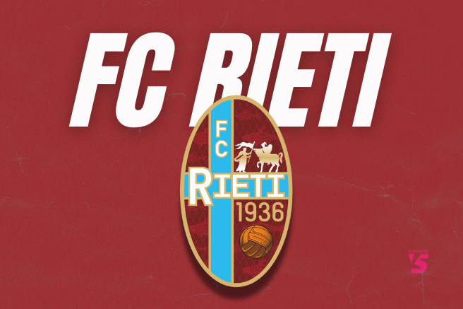 Eccellenza Lazio mercato FC Rieti