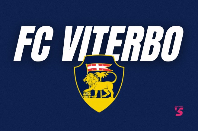 Eccellenza Lazio mercato FC Viterbo