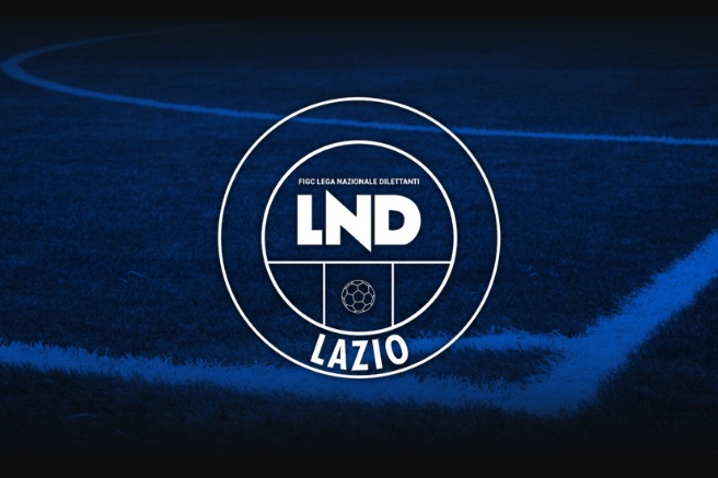 LND Lazio LOGO