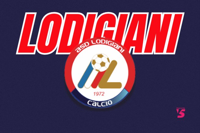 Lodigiani