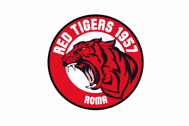 Red Tigers Under 14